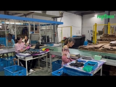 Dongxin Magnesium Co. , Ltd.