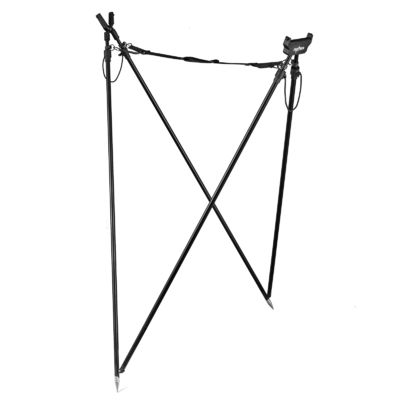 Folding Portable Stand With 4 Legs High Durability