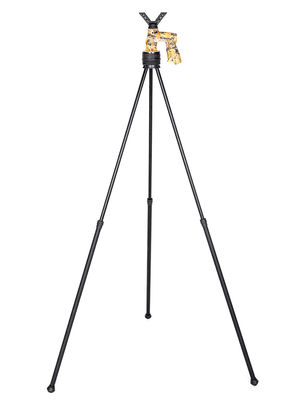 40kg Load Capacity Camera Stand 1.65kg Weight 180cm Height Flexible
