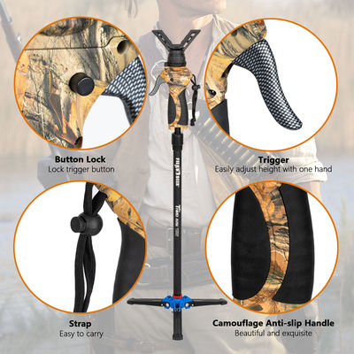 Waterproof High Durability Hunting Accessories With Adjustable Strap